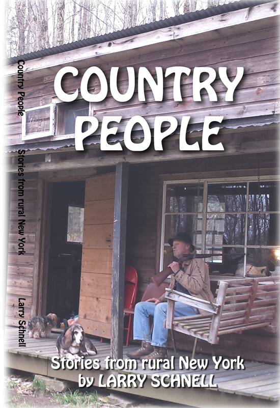 country people cover